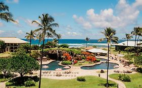 Outrigger Kaua'I Beach Resort & Spa
